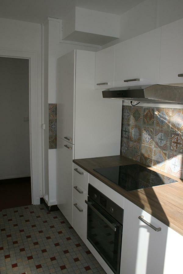 Le Haras Apartment Libourne Exterior photo