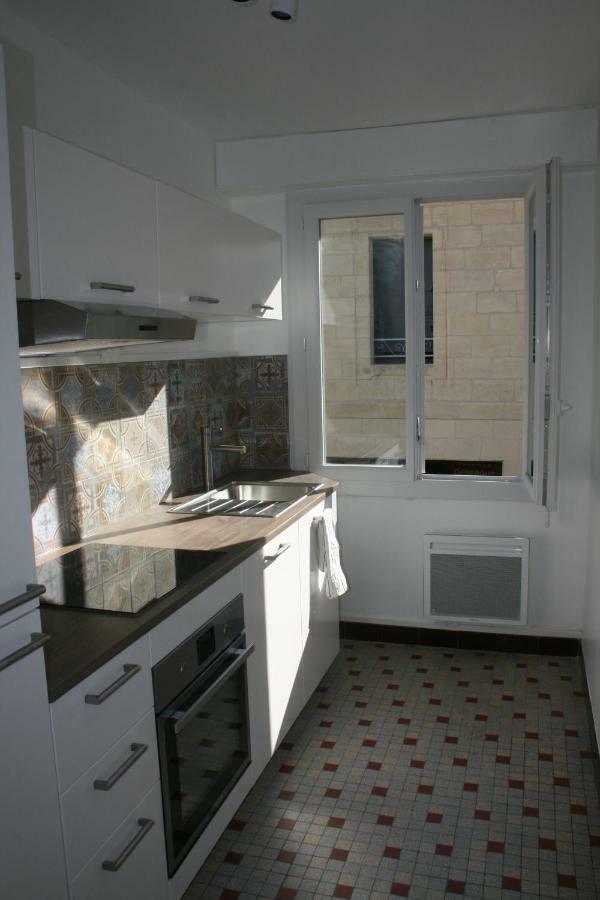 Le Haras Apartment Libourne Exterior photo
