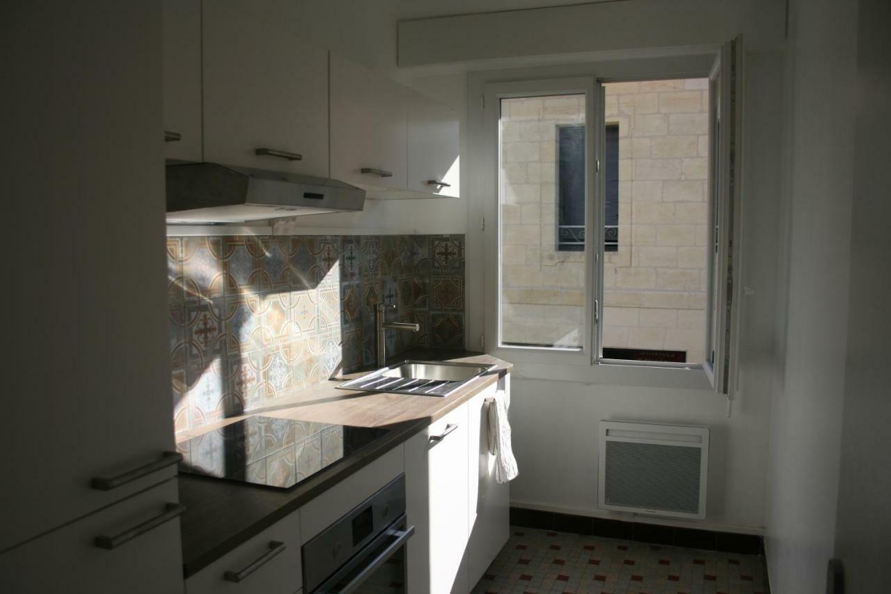 Le Haras Apartment Libourne Exterior photo